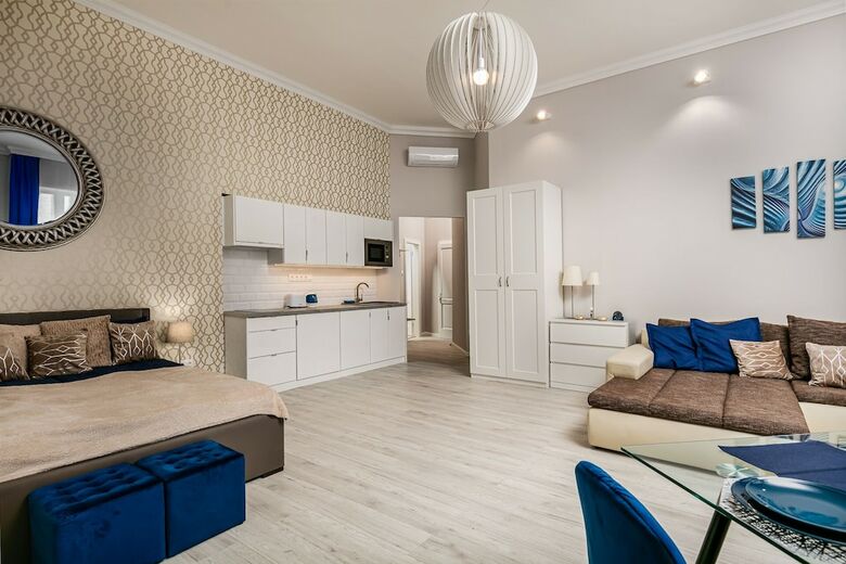 Aparthotel K51- Modern & Quality Apartments