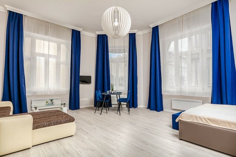 Aparthotel K51- Modern & Quality Apartments