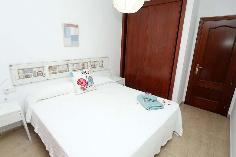 Apartamento Vistamar