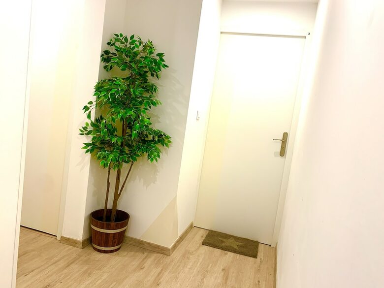 Apartamento Perle Studio