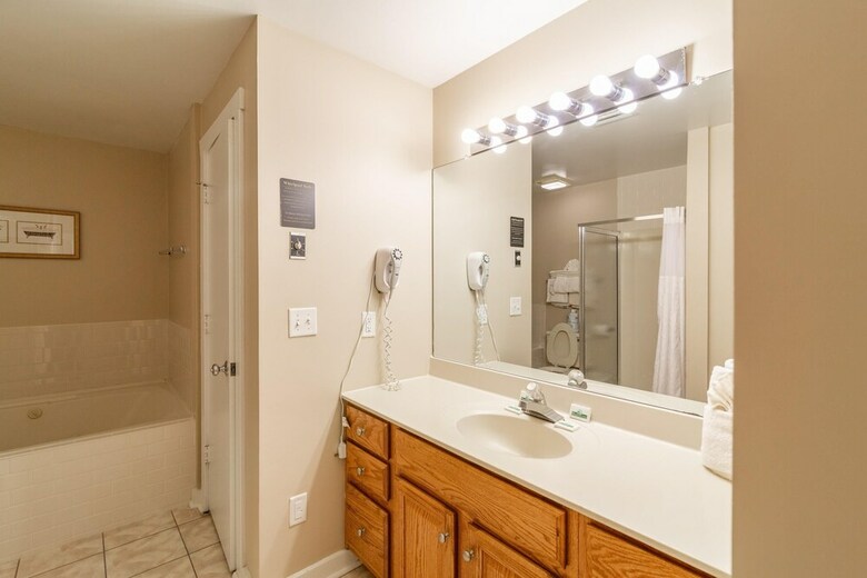Massanutten's Shenandoah Villas By Tripforth