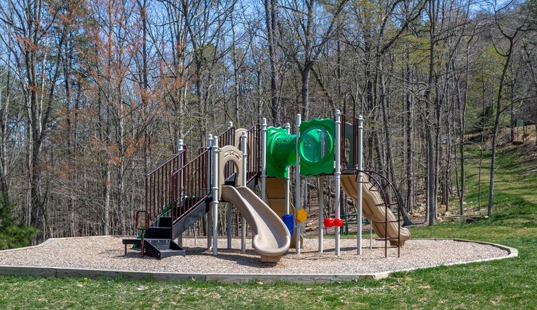 Massanutten's Shenandoah Villas By Tripforth
