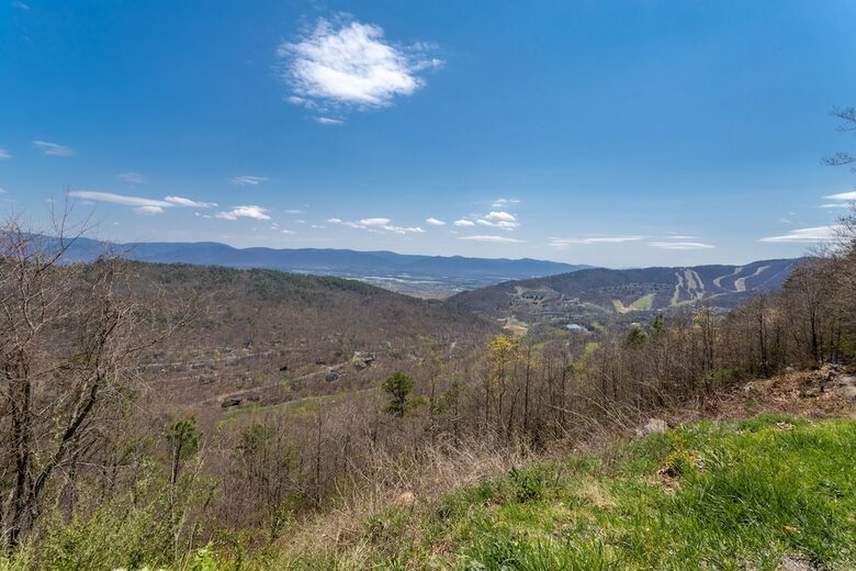Massanutten's Woodstone Meadows By Tripforth