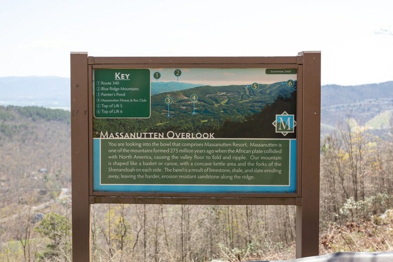 Massanutten's Woodstone Meadows By Tripforth