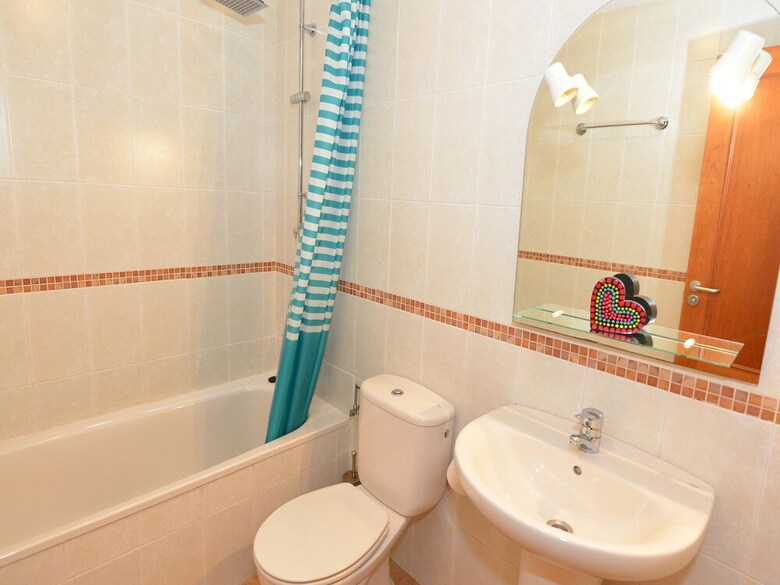 Apartamentos Villa Lavanda
