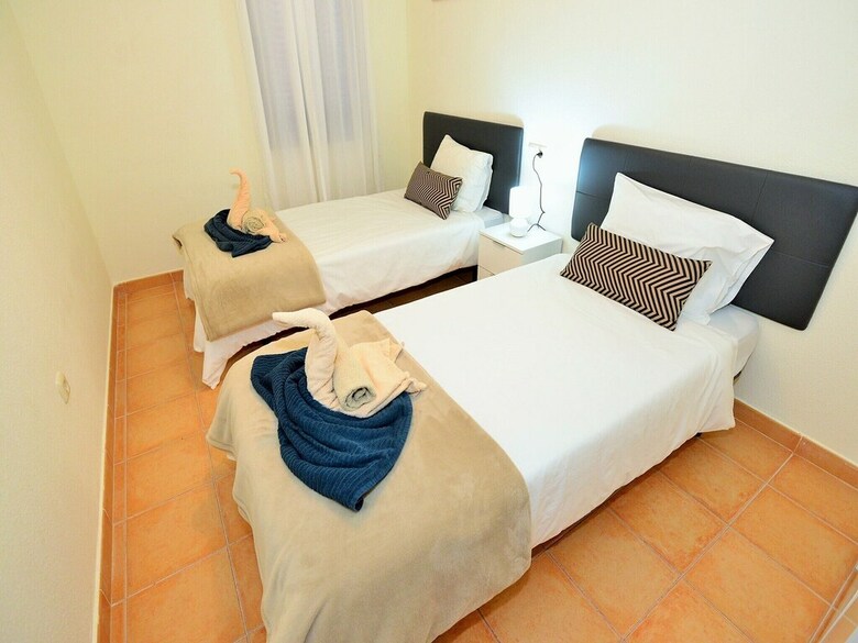 Apartamentos Villa Lavanda