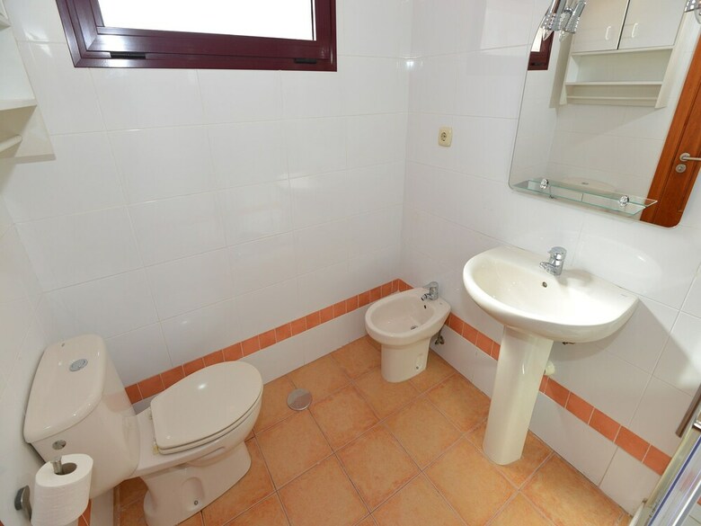 Apartamentos Villa Lavanda