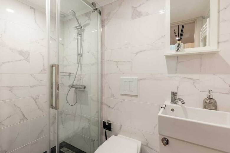 D11- High Quality Apartments