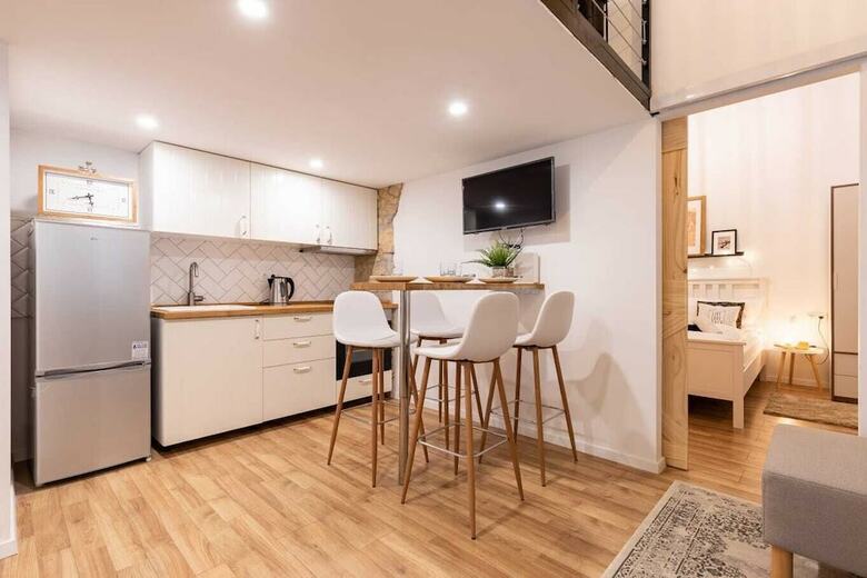 D11- High Quality Apartments