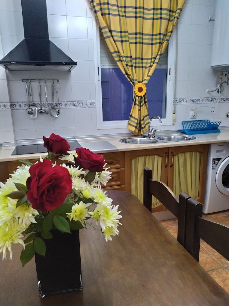 Apartamentos Alojamiento Valeria