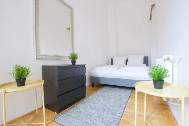 W41- Modern & Quality Apartments