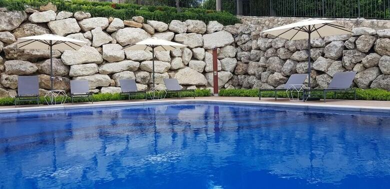 Hotel Villa Flora Relais