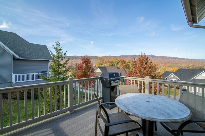 Massanutten's Regal Vistas By Tripforth