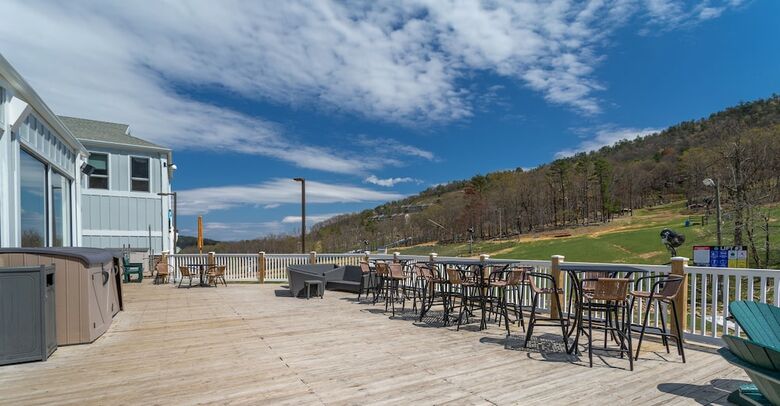 Massanutten's Regal Vistas By Tripforth