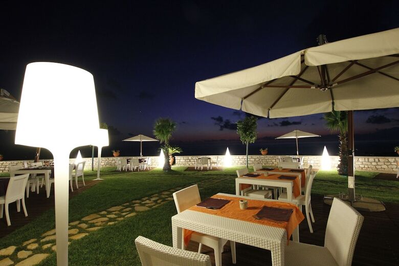 Bouganville Palace Hotel