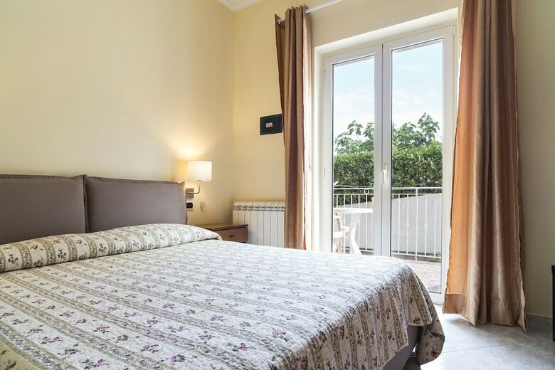 Hotel Ristorante Il Colleverde