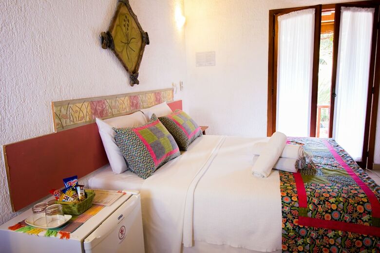 Hotel Praia Do Portinho