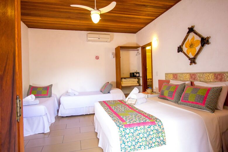 Hotel Praia Do Portinho