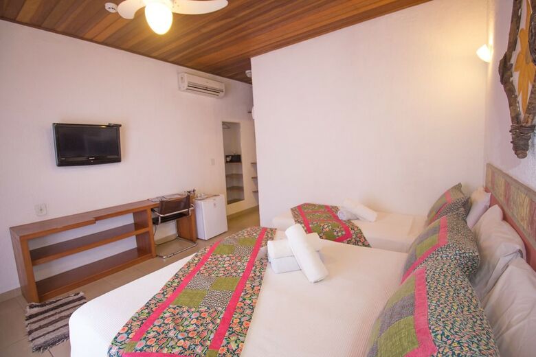 Hotel Praia Do Portinho