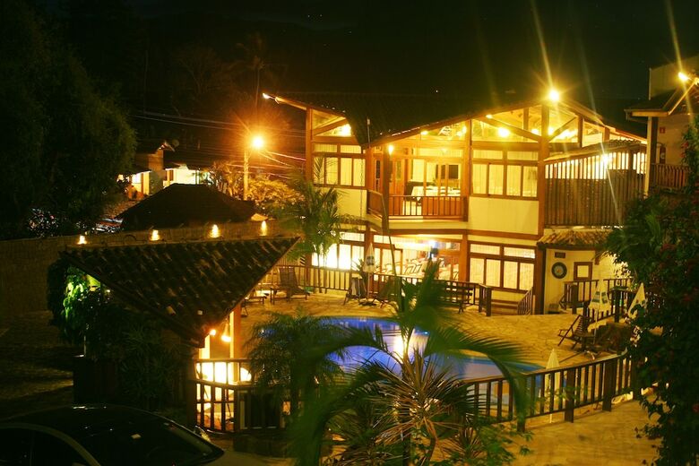 Hotel Praia Do Portinho