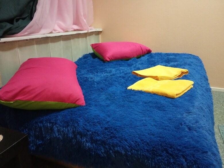 Mini Hotel "kindr" On Obvodnom
