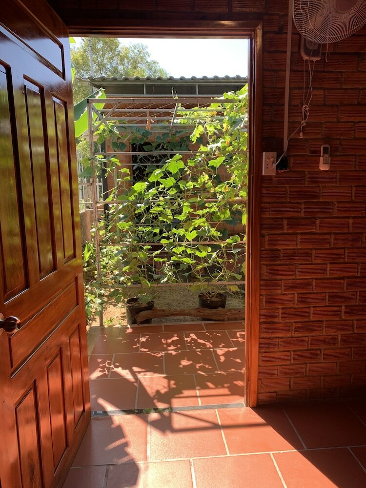 Hotel Mina Homestay
