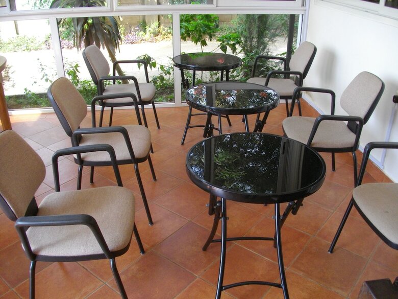 Hotel Calabash Green Executive Apartments