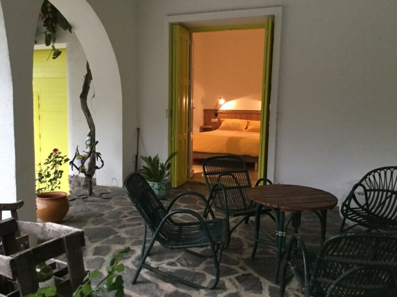 Bed & Breakfast Le Clos Saint Andr� - Chambres D'h�tes