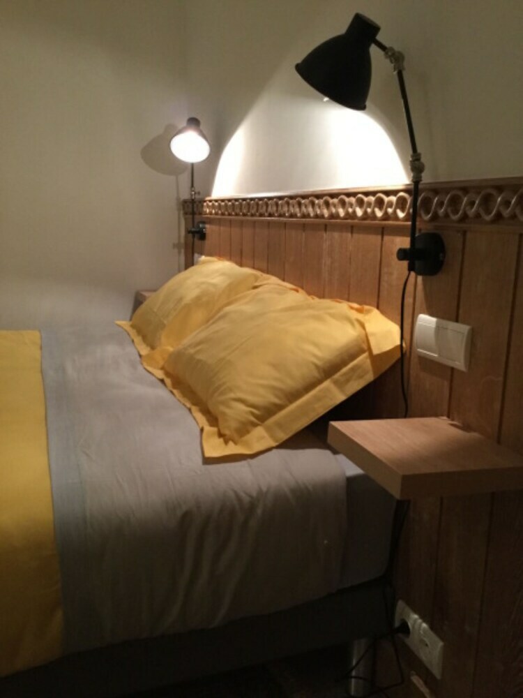 Bed & Breakfast Le Clos Saint Andr� - Chambres D'h�tes