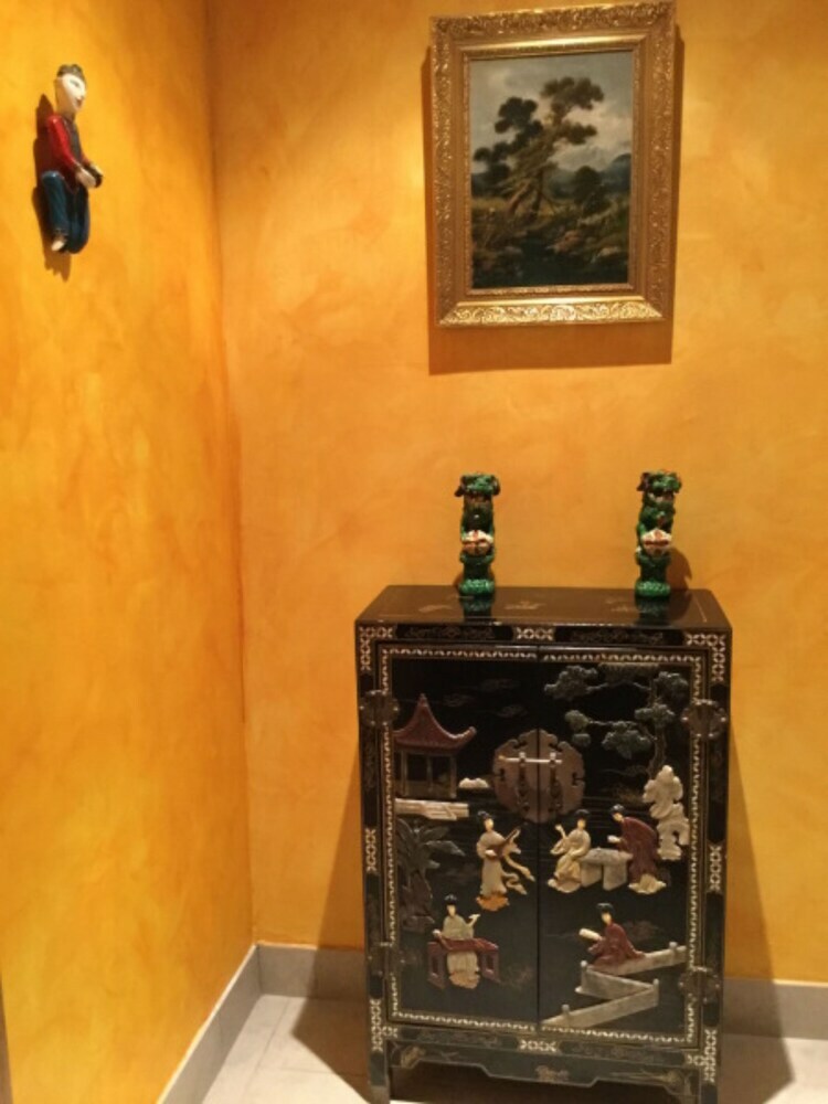Bed & Breakfast Le Clos Saint Andr� - Chambres D'h�tes