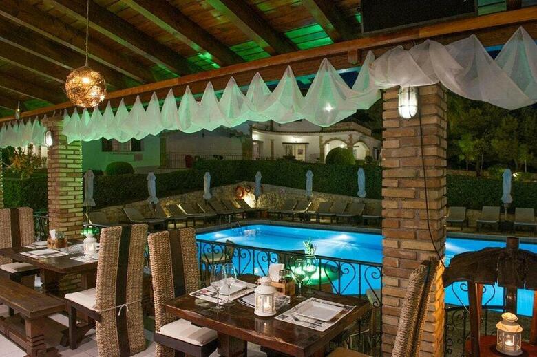 Hotel Anagenessis Suites & Spa Resort - Adults Only