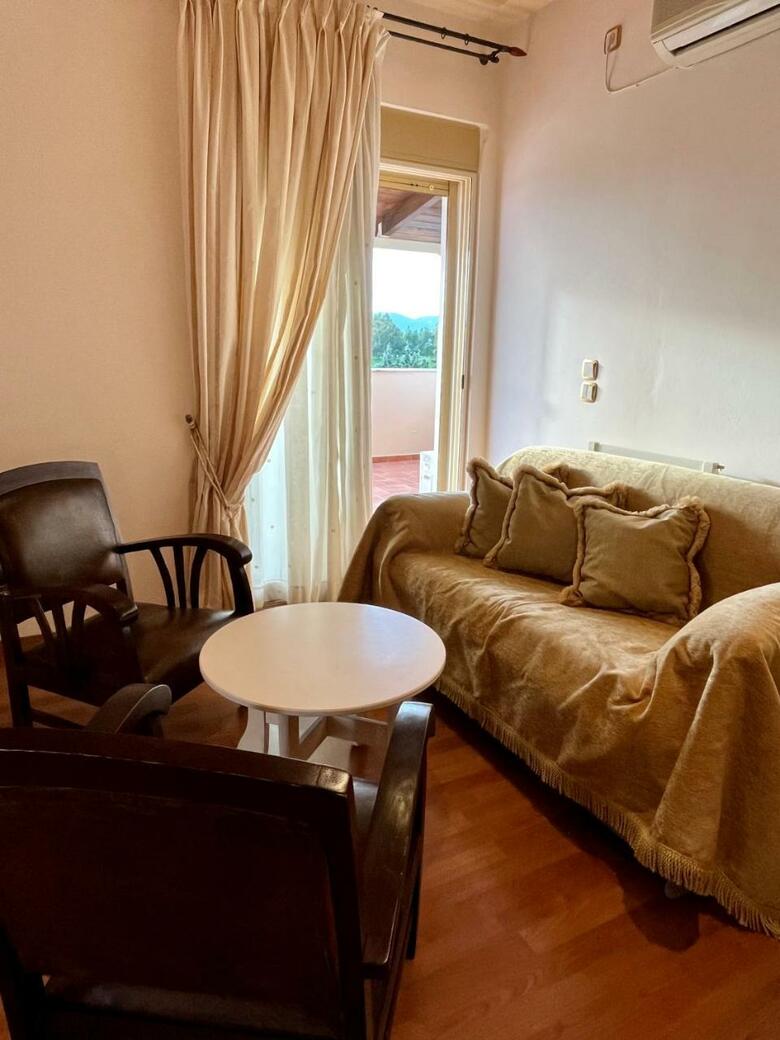 Hotel Anagenessis Suites & Spa Resort - Adults Only