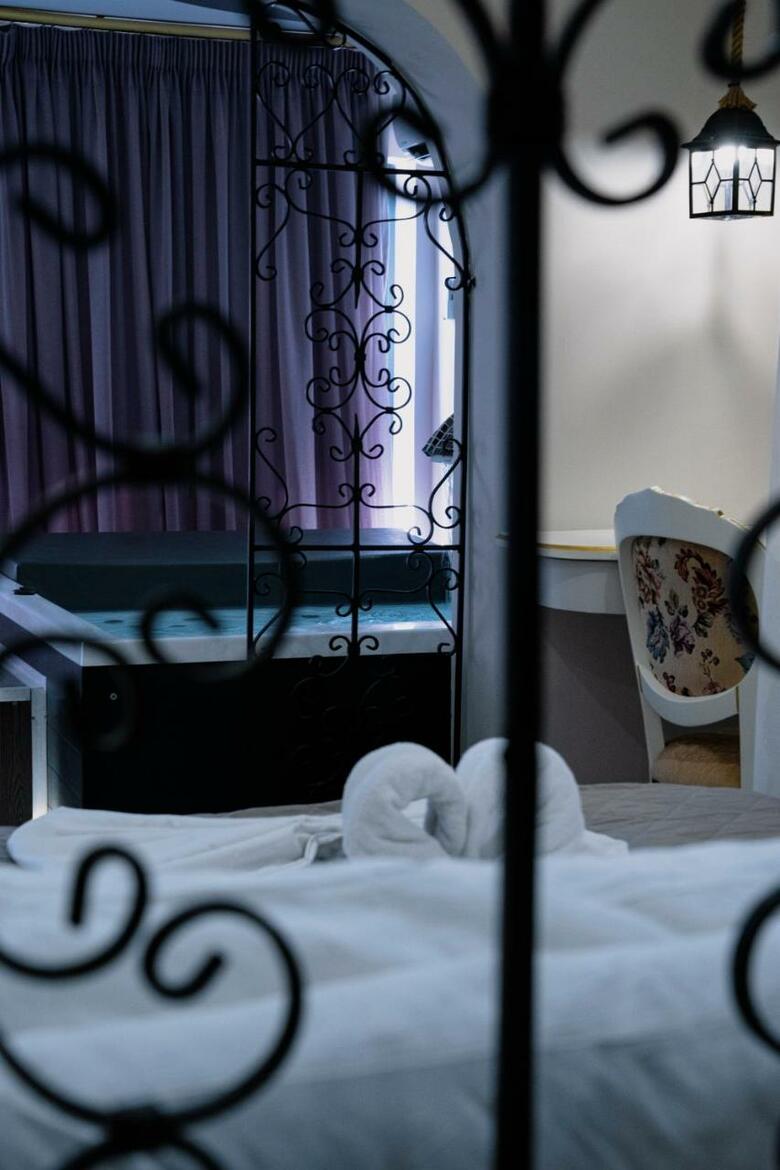 Hotel Anagenessis Suites & Spa Resort - Adults Only