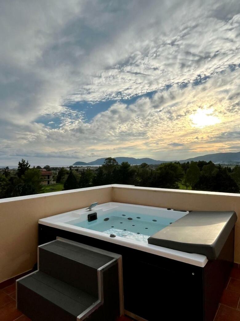 Hotel Anagenessis Suites & Spa Resort - Adults Only