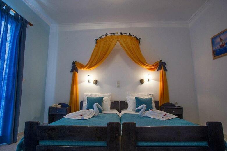 Hotel Anagenessis Suites & Spa Resort - Adults Only