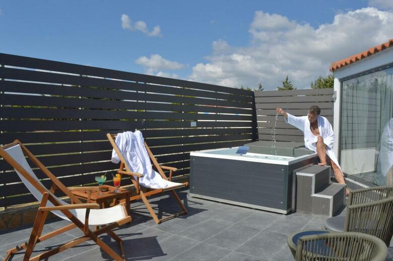 Hotel Anagenessis Suites & Spa Resort - Adults Only