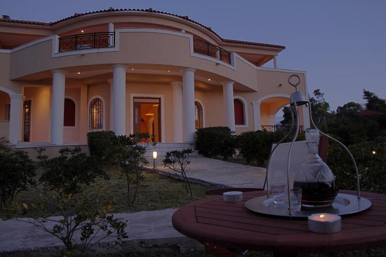 Hotel Anagenessis Suites & Spa Resort - Adults Only