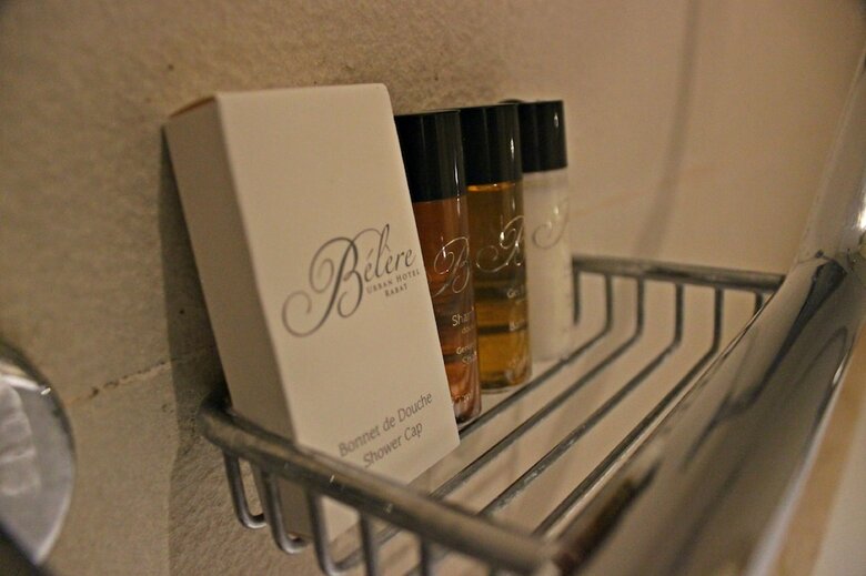 Hotel Belere Rabat