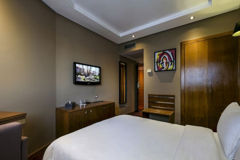 Hotel Belere Rabat