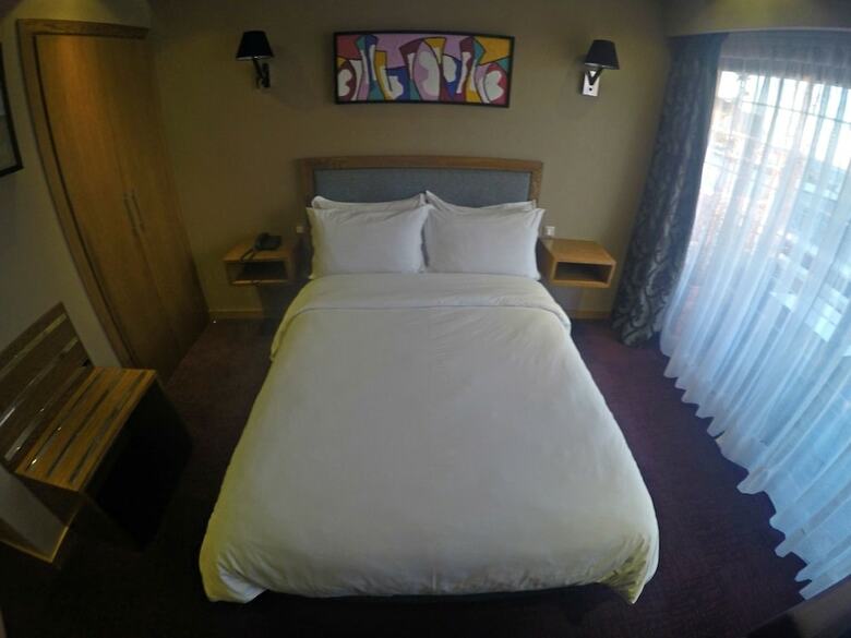 Hotel Belere Rabat