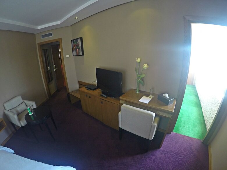 Hotel Belere Rabat