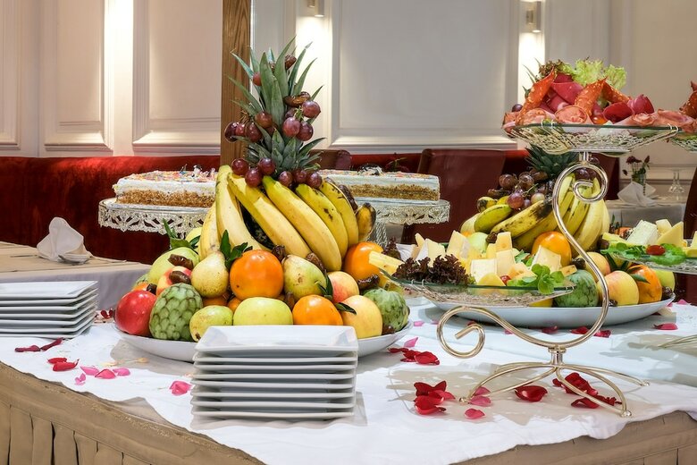 Hotel Belere Rabat