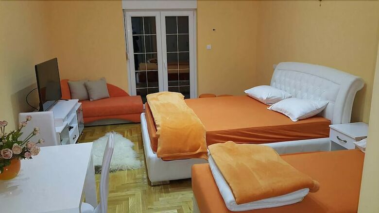 Hotel Akva Gold Apartmani
