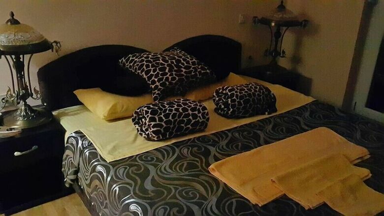 Hotel Akva Gold Apartmani