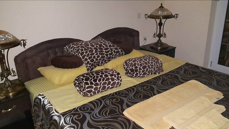 Hotel Akva Gold Apartmani