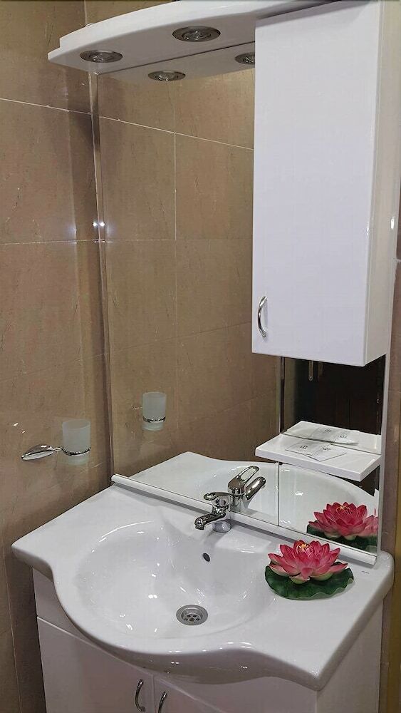 Hotel Akva Gold Apartmani