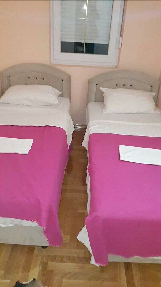 Hotel Akva Gold Apartmani