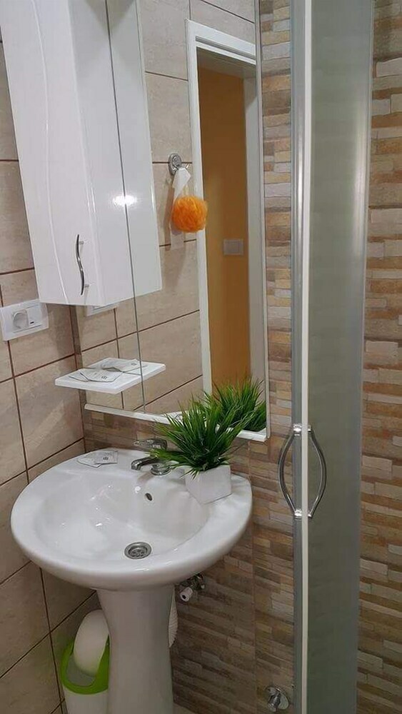 Hotel Akva Gold Apartmani
