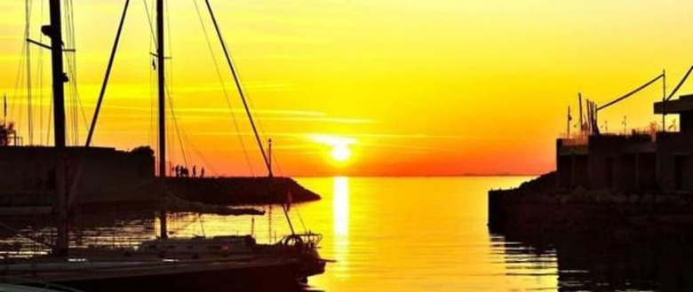 Apartamento Residence Oliveto Mare Carso