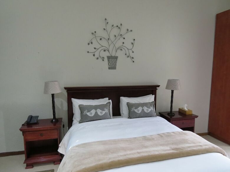 Hotel Dunton Guest House
